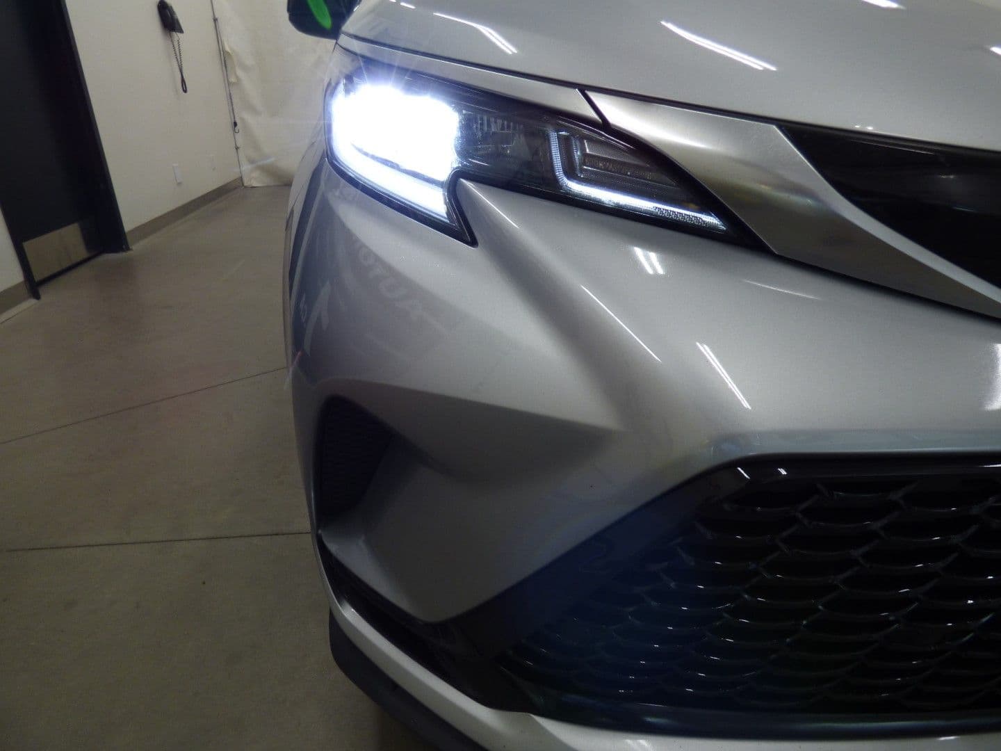 Toyota Sienna 2021 - Image 35