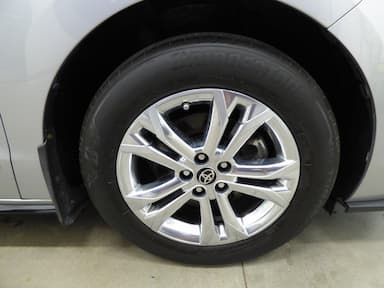 Toyota Sienna 2021 - Thumbnail 36