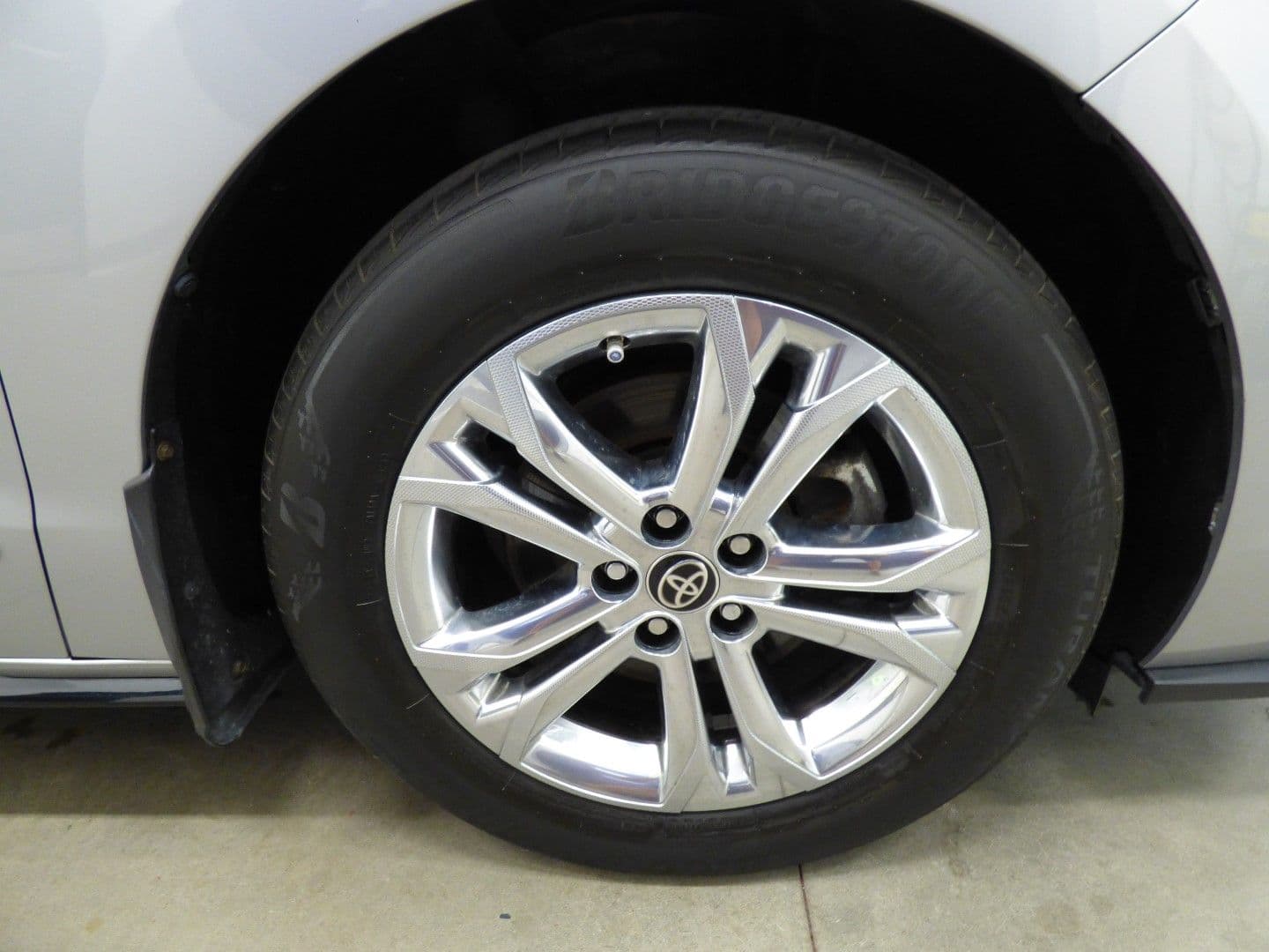 Toyota Sienna 2021 - Image 36