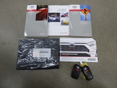 Toyota Sienna 2021 - Thumbnail 42