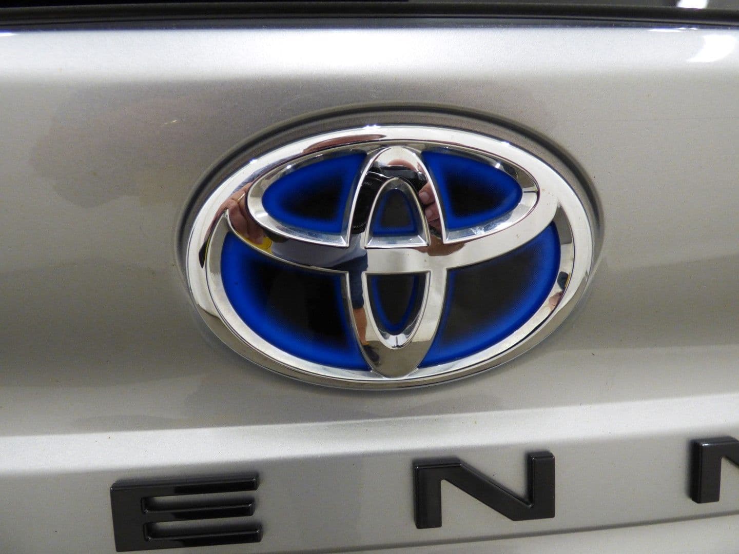 Toyota Sienna 2021 - Image 38