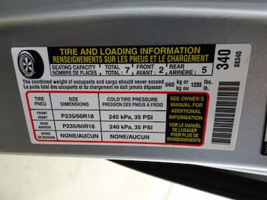 Toyota Sienna 2021 - Thumbnail 43