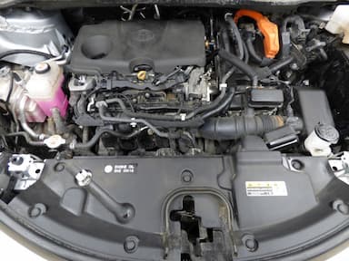 Toyota Sienna 2021 - Thumbnail 37