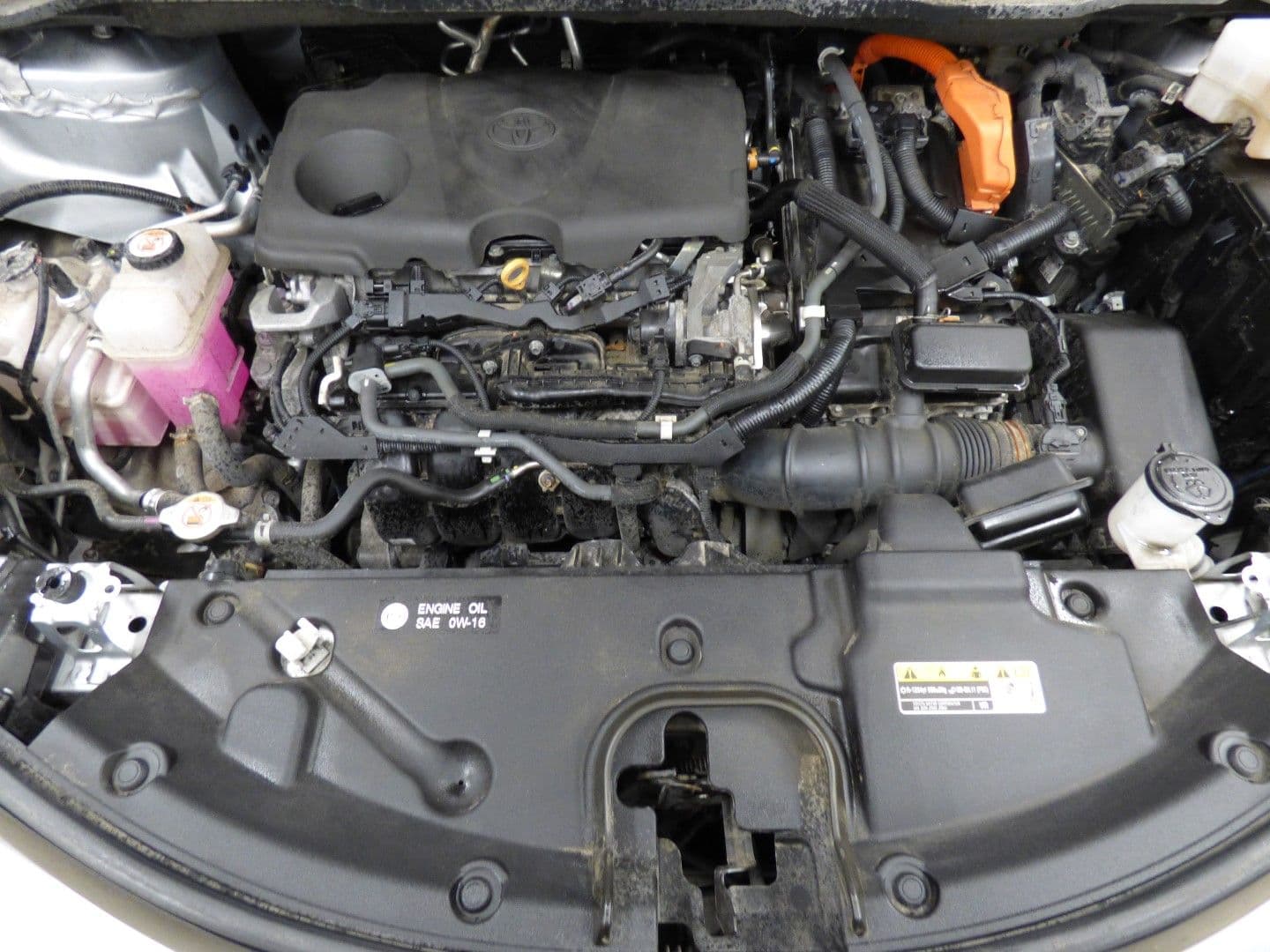 Toyota Sienna 2021 - Image 37