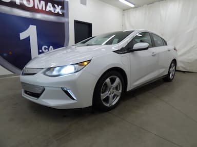 Chevrolet Volt 2017 - Thumbnail 1