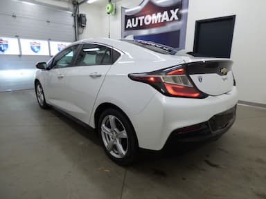 Chevrolet Volt 2017 - Thumbnail 2