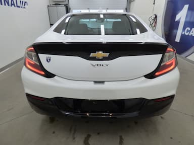 Chevrolet Volt 2017 - Thumbnail 4
