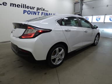 Chevrolet Volt 2017 - Thumbnail 5
