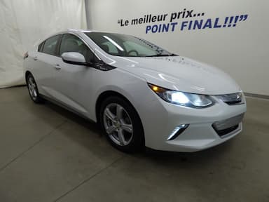 Chevrolet Volt 2017 - Thumbnail 6