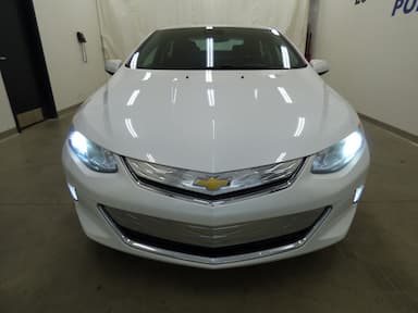 Chevrolet Volt 2017 - Thumbnail 3