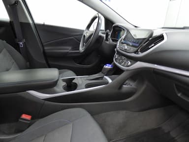 Chevrolet Volt 2017 - Thumbnail 7