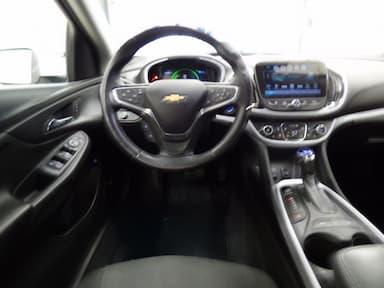 Chevrolet Volt 2017 - Thumbnail 8