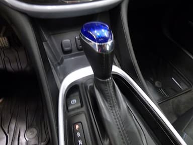 Chevrolet Volt 2017 - Thumbnail 25