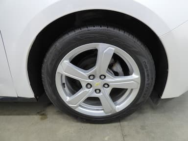 Chevrolet Volt 2017 - Thumbnail 34