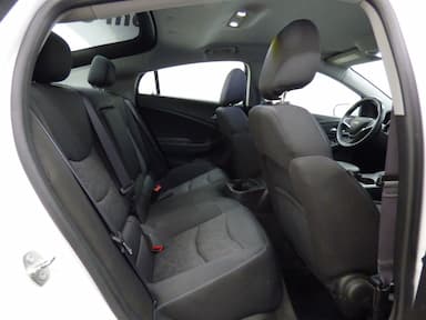 Chevrolet Volt 2017 - Thumbnail 28