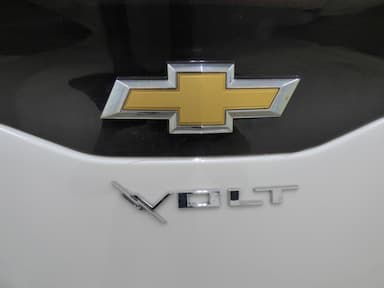 Chevrolet Volt 2017 - Thumbnail 36