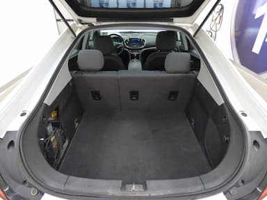 Chevrolet Volt 2017 - Thumbnail 30