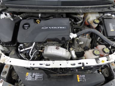 Chevrolet Volt 2017 - Thumbnail 35