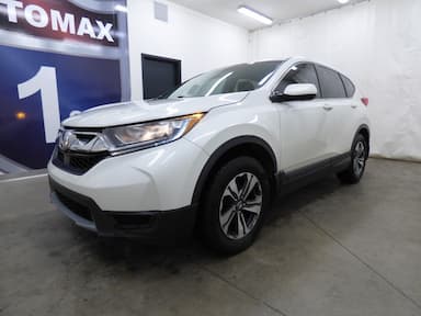 Honda CR-V 2018 - Thumbnail 1