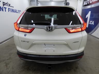Honda CR-V 2018 - Thumbnail 4