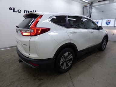 Honda CR-V 2018 - Thumbnail 5