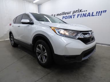 Honda CR-V 2018 - Thumbnail 6