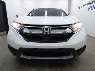 Honda CR-V 2018 - Thumbnail 3