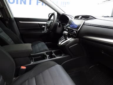 Honda CR-V 2018 - Thumbnail 7