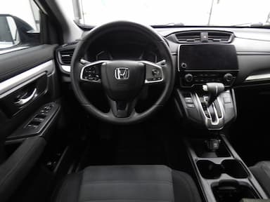 Honda CR-V 2018 - Thumbnail 8