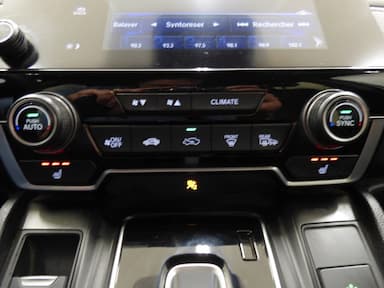 Honda CR-V 2018 - Thumbnail 13