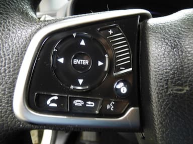 Honda CR-V 2018 - Thumbnail 21