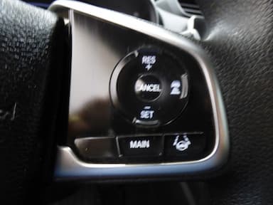 Honda CR-V 2018 - Thumbnail 22