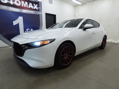 Mazda MAZDA3 2019 - Thumbnail 1