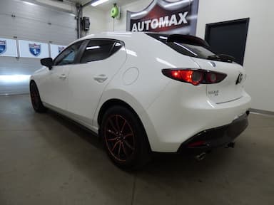 Mazda MAZDA3 2019 - Thumbnail 2