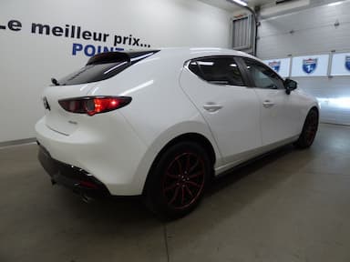 Mazda MAZDA3 2019 - Thumbnail 5