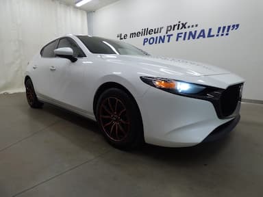 Mazda MAZDA3 2019 - Thumbnail 6