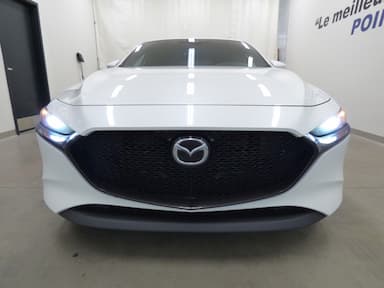 Mazda MAZDA3 2019 - Thumbnail 3