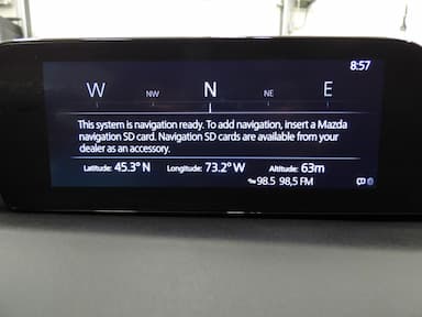 Mazda MAZDA3 2019 - Thumbnail 10