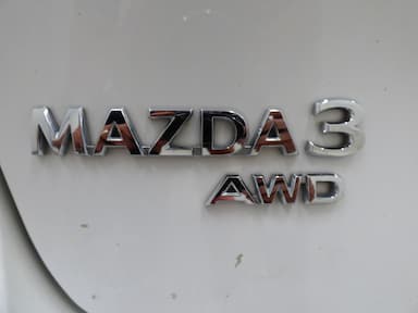 Mazda MAZDA3 2019 - Thumbnail 32