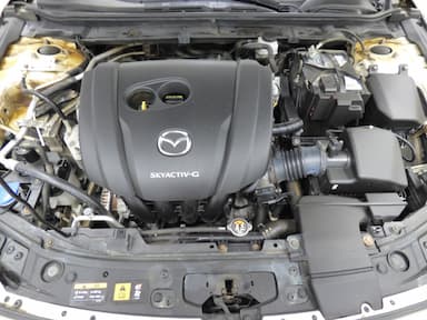 Mazda MAZDA3 2019 - Thumbnail 30