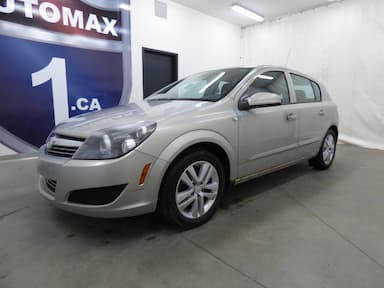 Saturn Astra 2008 - Thumbnail 1