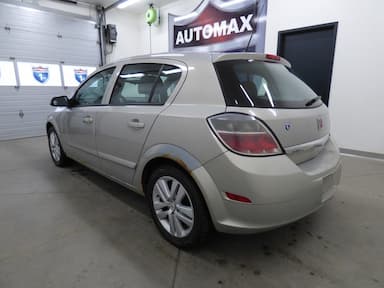 Saturn Astra 2008 - Thumbnail 2
