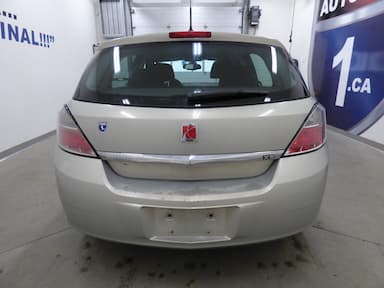 Saturn Astra 2008 - Thumbnail 4
