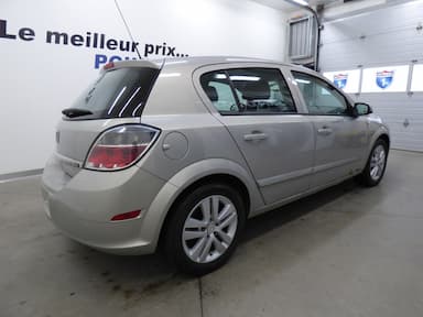 Saturn Astra 2008 - Thumbnail 5