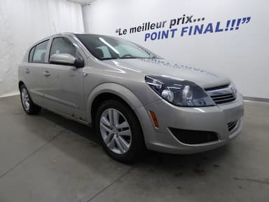 Saturn Astra 2008 - Thumbnail 6