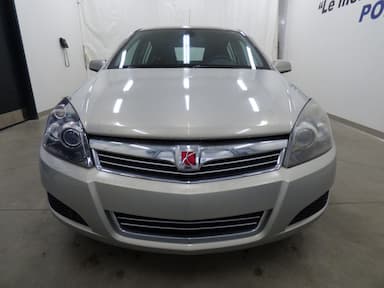 Saturn Astra 2008 - Thumbnail 3