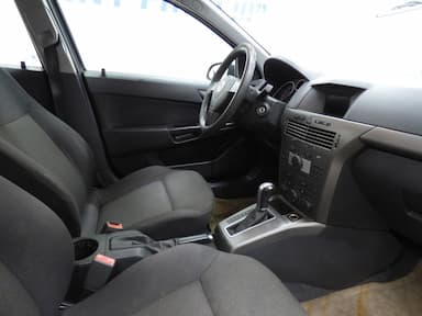 Saturn Astra 2008 - Thumbnail 7