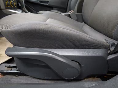 Saturn Astra 2008 - Thumbnail 17