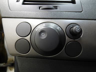 Saturn Astra 2008 - Thumbnail 20