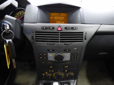 Saturn Astra 2008 - Thumbnail 10